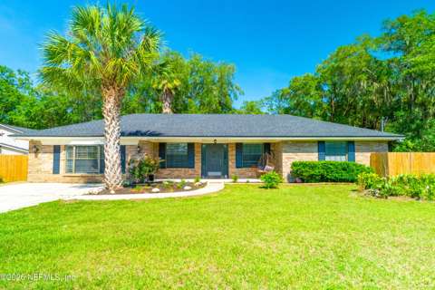 1701 Jones Road, home for sale on Jones Road