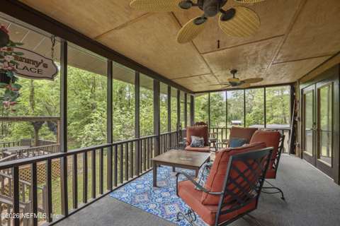 6967 Sharron Road, pool for sale in Green Cove Springs