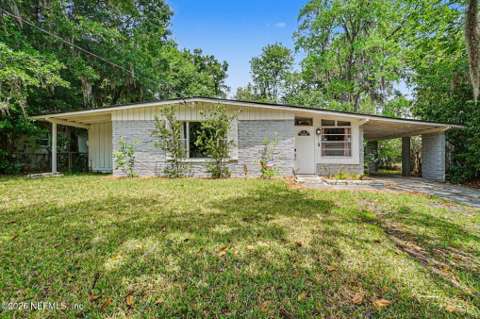6951 Bernay Avenue #5, home for sale on Bernay Avenue