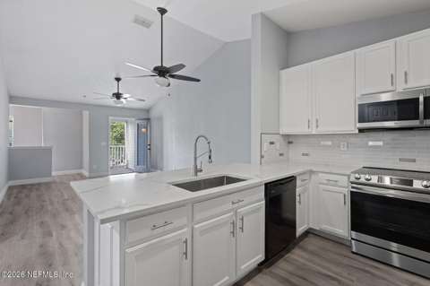 575 Oakleaf Plantation Parkway #1310, home for sale on Oakleaf Plantation Parkway