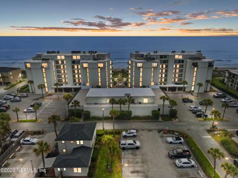 2200 Ocean Drive #4A, home for sale on Ocean Drive