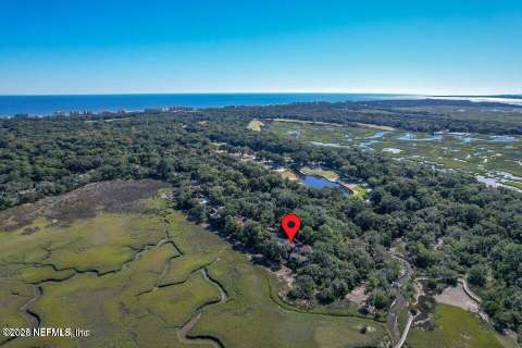 3119 Sea Marsh Road, home for sale on Sea Marsh Road
