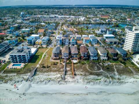 1812 Ocean Drive, home for sale on Ocean Drive
