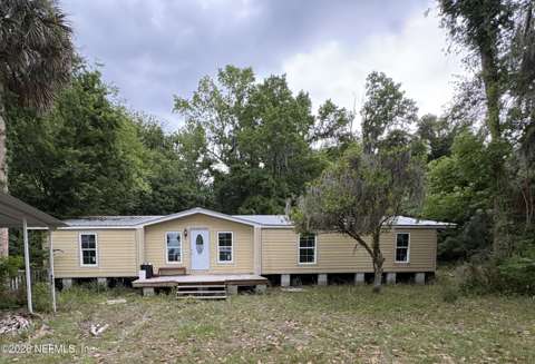 112 Driftwood Lane, home for sale in Georgetown 32139