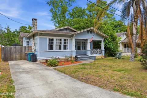 3545 College Place, home for sale on College Place
