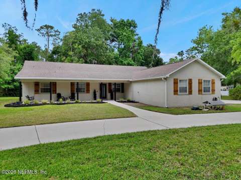1929 Village Trail Way, home for sale in Jacksonville 32259