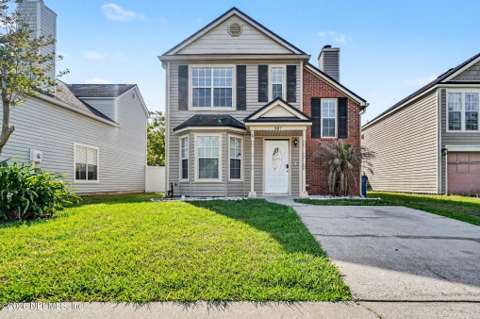 587 Staffordshire Drive, home for sale on Staffordshire Drive