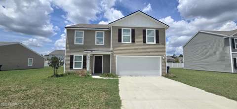 570 Independence Drive, home for sale in Macclenny 32063