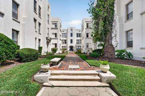 2545 Oak Street #13, home for sale in Jacksonville 32204
