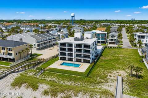 1951 Ocean Drive #1B, home for sale on Ocean Drive