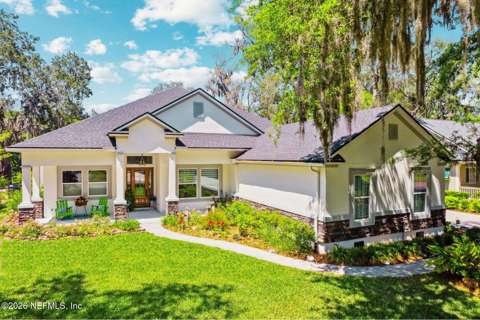 96133 Oyster Bay Drive, luxury home for sale in Fernandina Beach