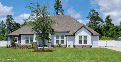 36063 Pitch Lane, home for sale in Hilliard 32046