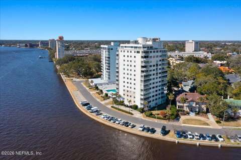 1560 Lancaster Terrace #508, home for sale in Jacksonville 32204