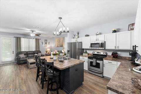 625 Oakleaf Plantation Parkway #1118, home for sale on Oakleaf Plantation Parkway