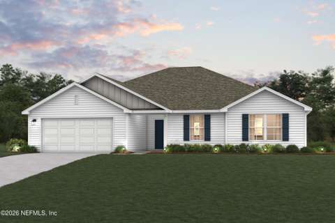 383 Newcastle Road, home for sale in Palatka 32177