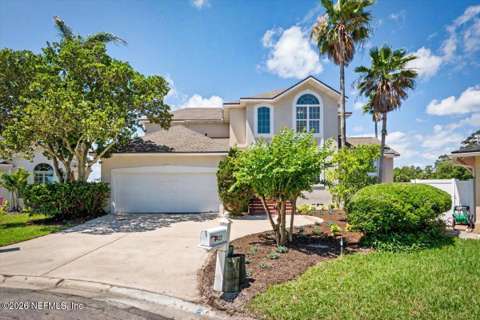 4422 Tideview Drive, home for sale in Jacksonville 32250