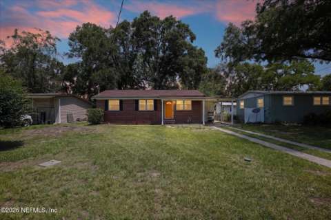 5323 Poppy Drive, home for sale in Jacksonville 32205