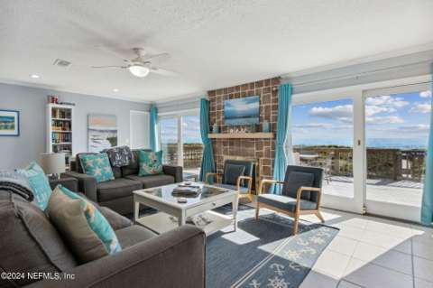 2122 S Fletcher Avenue, luxury home for sale in Fernandina Beach
