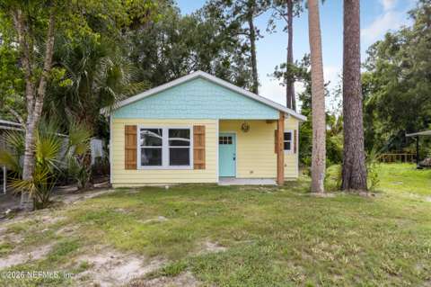 117 Camellia Drive, home for sale in Satsuma 32189