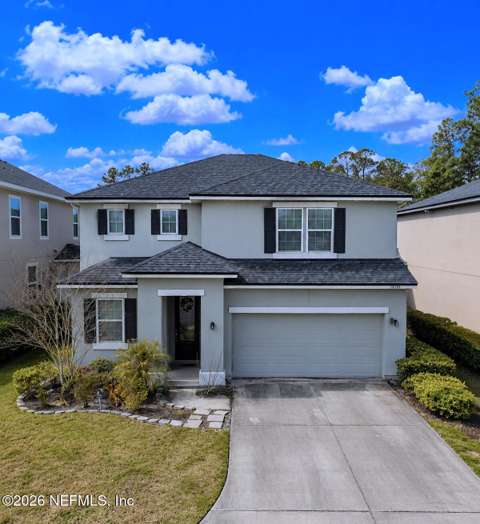 15120 Rocky Shoals Road, home for sale in Jacksonville 32259