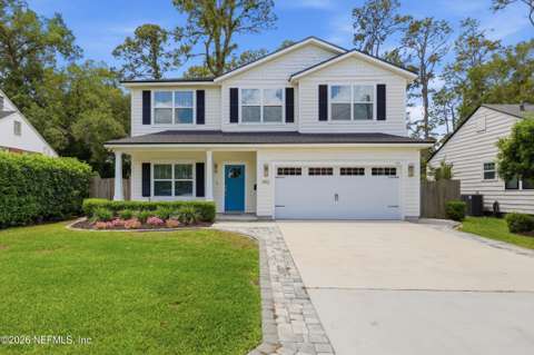 1412 Inwood Terrace, home for sale on Inwood Terrace