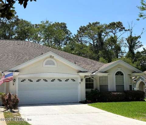 3666 Clubhouse Drive #B, golf community for sale in Green Cove Springs