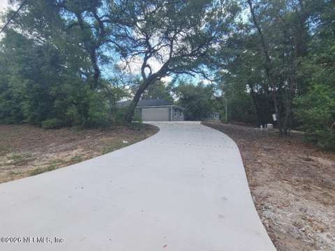 7617 Saguaro Street, $300k–$500k for sale in Keystone Heights