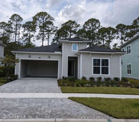 131 Bridgeton Street, home for sale in Jacksonville 32259