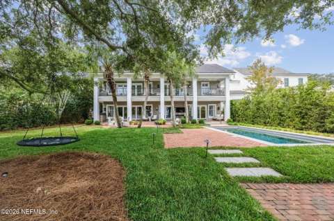 4273 Venetia Boulevard, home for sale on Venetia Boulevard