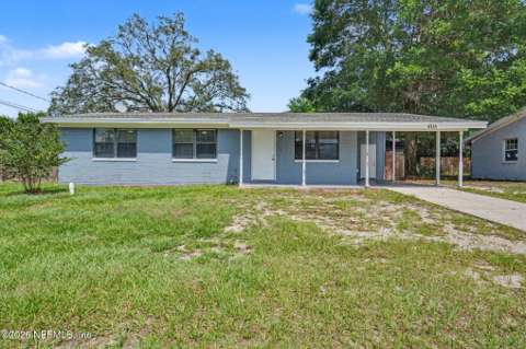 5715 Hillman Drive, home for sale on Hillman Drive