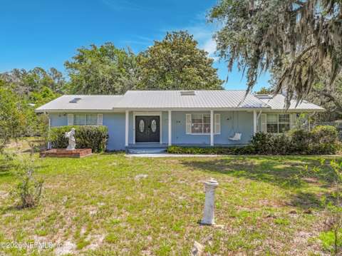 516 County Road 207A, home for sale in East Palatka 32131