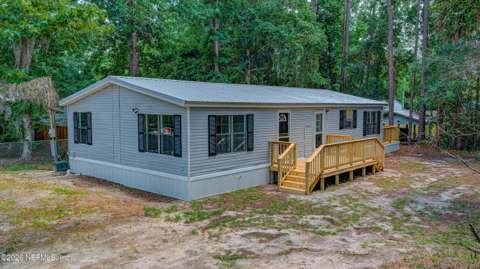 118 Waterway Drive, waterfront for sale in Satsuma