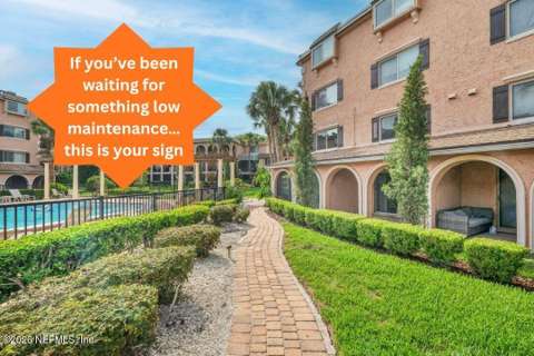 5375 Ortega Farms Boulevard #510, home for sale on Ortega Farms Boulevard