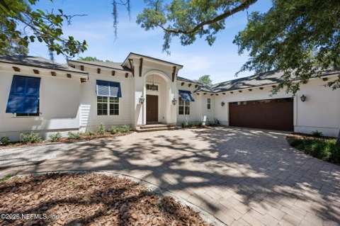 940454 Old Nassauville Road, luxury home for sale in Fernandina Beach