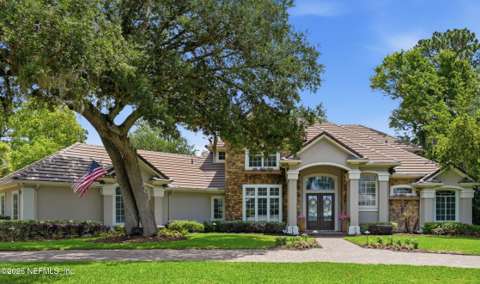 204 Settlers Row, golf community for sale in Ponte Vedra Beach