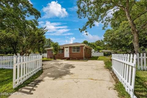 5304 Carder Street, home for sale in Jacksonville 32205