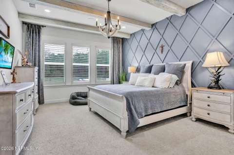 681 Glenneyre Circle, luxury home for sale in St. Augustine