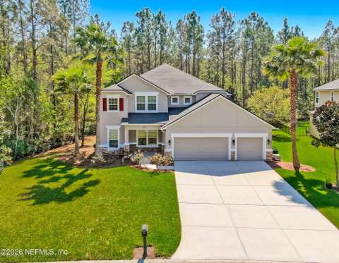 14525 Amelia Cove Drive, home for sale on Amelia Cove Drive