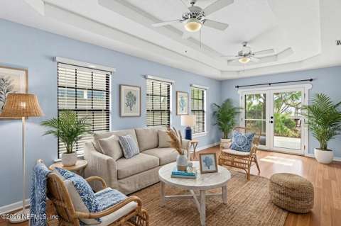 2119 Fairway Villas Lane, home for sale on Fairway Villas Lane