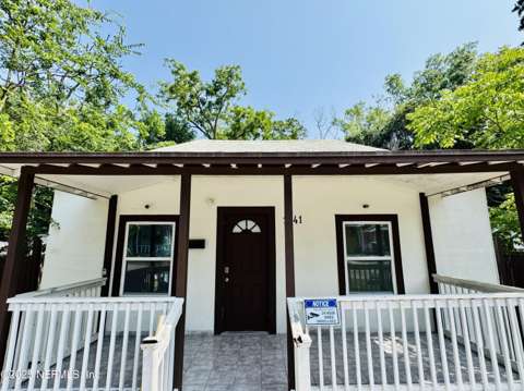 1041 E 14Th Street, home for sale on E 14Th Street