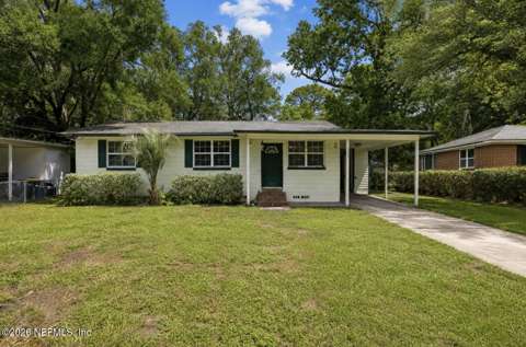 5231 Poppy Drive, home for sale in Jacksonville 32205