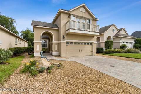 95259 Village Drive, 4-bedroom for sale in Fernandina Beach