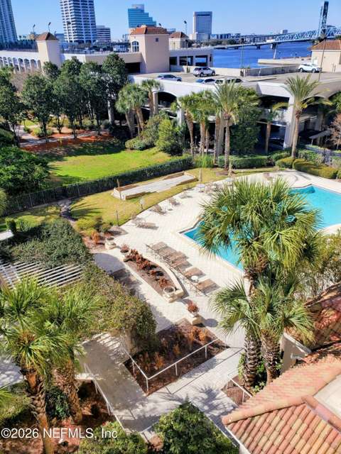 400 E Bay Street #306, home for sale in Jacksonville 32202