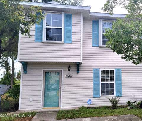 2525 Haywood Estates Lane, home for sale in Jacksonville 32233