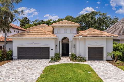 105 Laurel Way, golf community for sale in Ponte Vedra Beach
