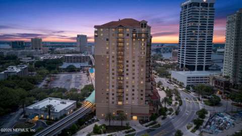 1478 Riverplace Boulevard #1708, home for sale on Riverplace Boulevard