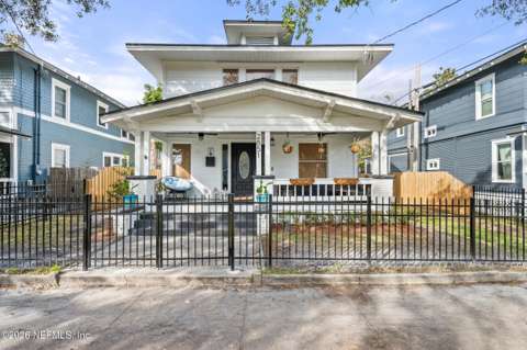 2851 Post Street, home for sale on Post Street