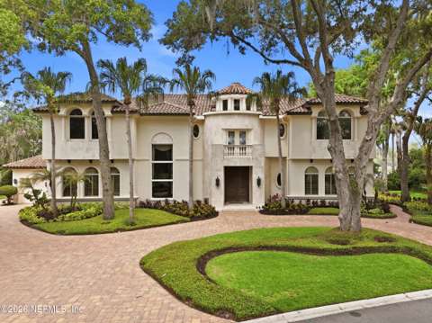 117 Bristol Place, home for sale in Ponte Vedra Beach 32082