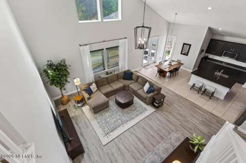 12629 Julington Oaks Drive, home for sale on Julington Oaks Drive
