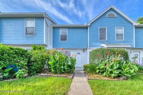 791 Assisi Lane #1611, home for sale in Jacksonville 32233